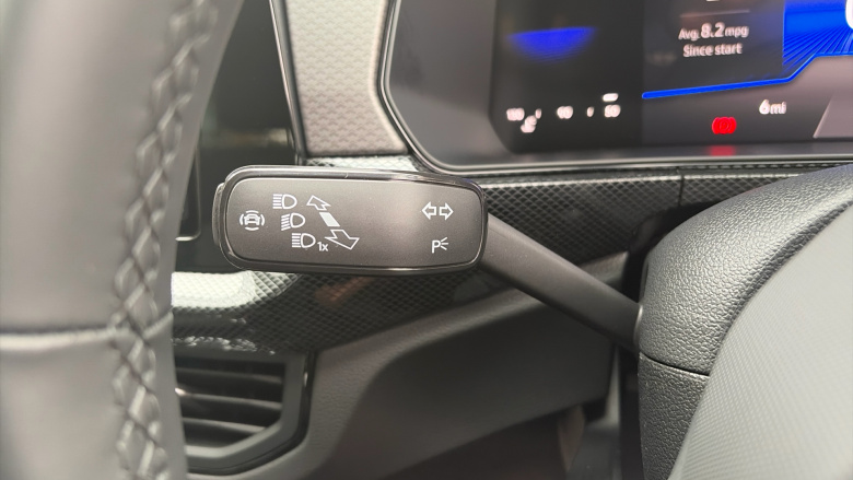 Volkswagen T-Cross 1.0 TSI 115 Match 5dr Petrol Estate